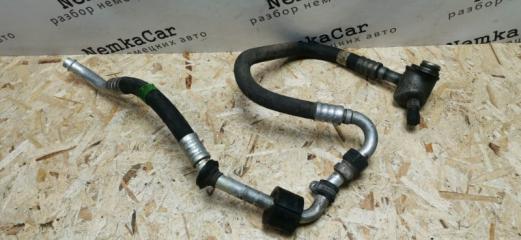 Трубка кондиционера Mercedes C180 1996