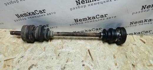 Привод Mercedes W202 1996