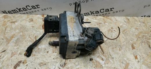 Блок abs Mercedes C180 1996