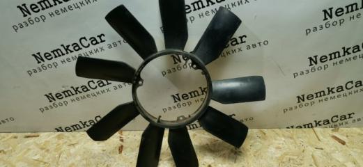 Крыльчатка вентилятора Mercedes C180 1996