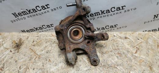 Кулак поворотный задний левый Mercedes C180 1996