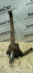 Кулак поворотный передний левый Mercedes w123 1980
