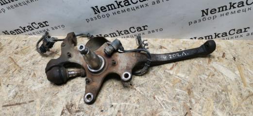 Кулак поворотный передний правый Mercedes C180 1996