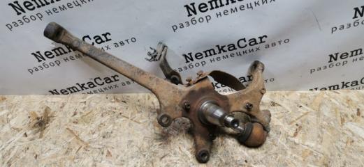 Кулак поворотный передний левый Mercedes C180 1996