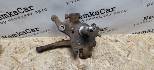 Кулак поворотный передний левый Mercedes W124 1989