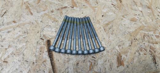 Запчасть болт крепления форсунки Mercedes Vito 2001