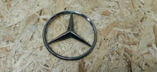Эмблема на крышку багажника Mercedes Vito 2010
