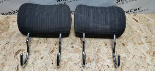 Запчасть подголовник задний Mercedes W124 1987