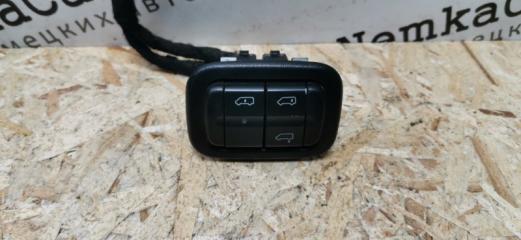 Блок кнопок пневмоподвески Mercedes VIANO 2011