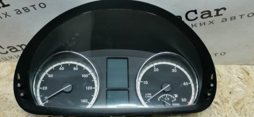 Щиток приборов Mercedes VIANO 2011