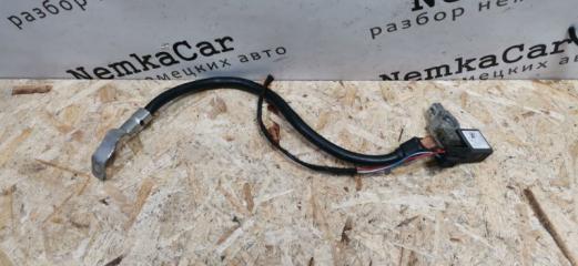 Клемма аккумулятора МИНУС Mercedes VIANO 2011