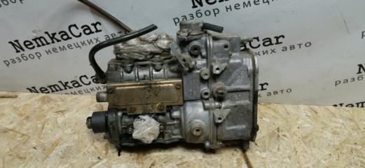 ТНВД Mercedes w123 1985