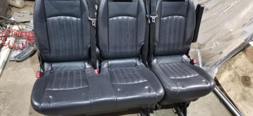 Сиденье заднее Mercedes VIANO 2011 контрактная Сиденье заднее Mercedes VIANO 2011