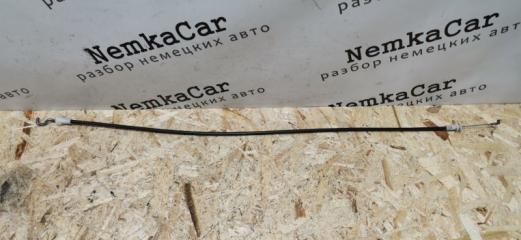 Трос замка двери передний левый Mercedes VIANO 2011