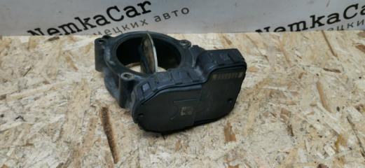 Запчасть дроссельная заслонка Mercedes VIANO 2011