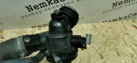 Корпус топливного фильтра VIANO 2011 639 рест 651.940