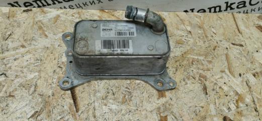 Радиатор масляный VIANO 2011 639 рест 651.940