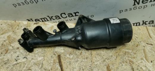 Корпус масляного фильтра Mercedes VIANO 2011 639 рест 651.940 A6511800138 контрактная