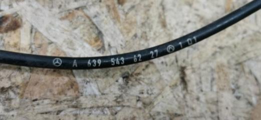 Провод датчика износа колодок задний VIANO 2011 639 рест 651.940