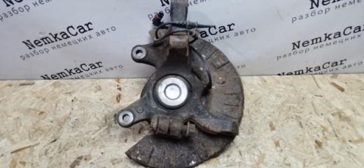 Кулак поворотный передний левый Mercedes VIANO 2011