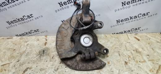 Кулак поворотный передний правый Mercedes VIANO 2011