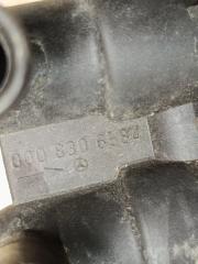 Клапана печки W124 1989 E260 M103.940