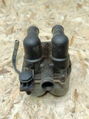 Клапана печки W124 1989 E260 M103.940