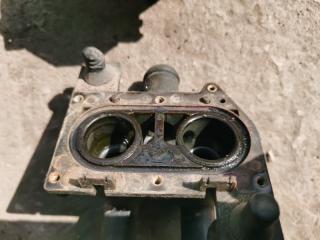 Клапана печки W124 1989 E260 M103.940