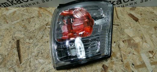 Запчасть поворотник левый Toyota HILUX 2002