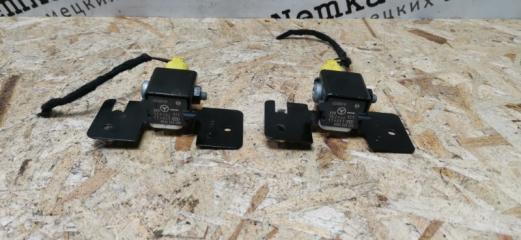 Датчик удара Mercedes VIANO 2011