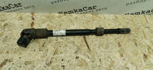 Рулевой карданчик Mercedes VIANO 2011