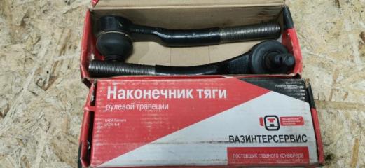 Запчасть наконечник рулевой тяги Lada 2108