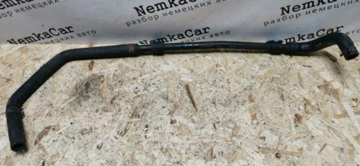 Патрубок системы охлаждения Mercedes VIANO 2011 Б/У Патрубок системы охлаждения Mercedes VIANO 2011