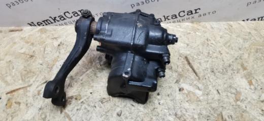 Рулевой редуктор Mercedes W124 1993