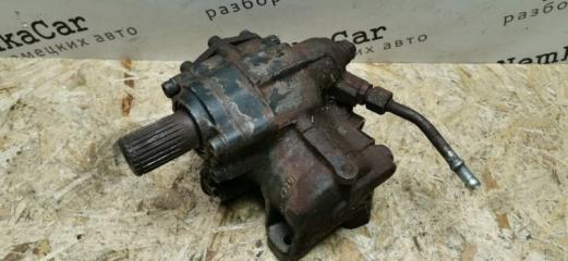 Рулевой редуктор Mercedes W124 1989