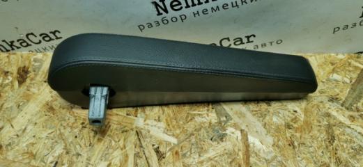 Подлокотник передний левый Mercedes VIANO 2011
