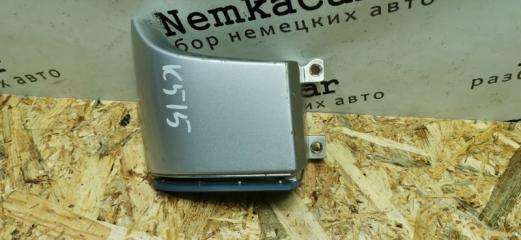 Накладка под фонарь левая Mercedes VIANO 2011