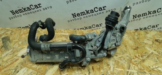 Клапан EGR Mercedes VIANO 2011 контрактная Клапан EGR Mercedes VIANO 2011