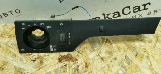 Кнопка корректора фар Mercedes W124 1993 E320 M104.992 A1248000673 Б/У
