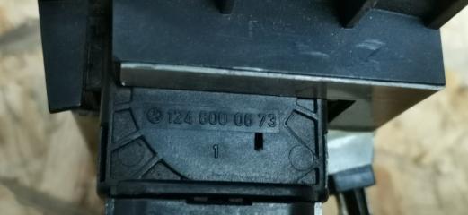 Кнопка корректора фар W124 1993 E320 M104.992