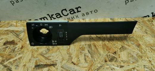 Накладка на торпедо Mercedes W124 1994