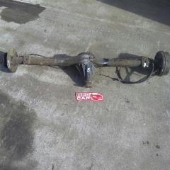 Мост задний TOYOTA CALDINA