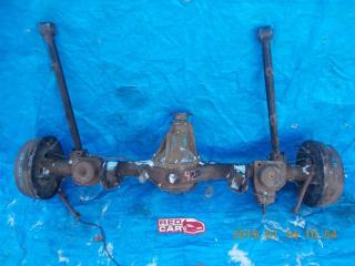 Мост задний NISSAN TERRANO