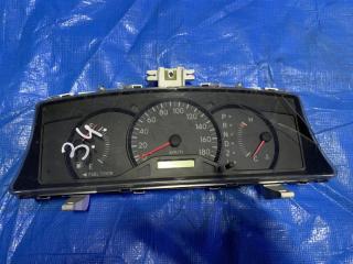 Панель приборов TOYOTA COROLLA FIELDER