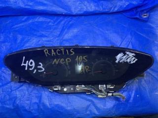 Панель приборов TOYOTA RACTIS
