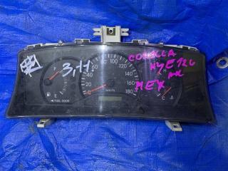 Панель приборов TOYOTA COROLLA FIELDER