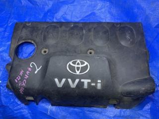 Декоративная крышка ДВС TOYOTA контрактная Декоративная крышка ДВС TOYOTA