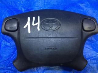Airbag на руль TOYOTA RAUM