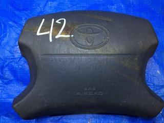 Airbag на руль TOYOTA CARINA