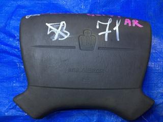 Подушка безопасности в руль TOYOTA CROWN